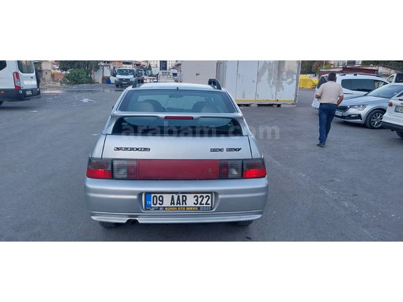 Sahibinden Lada Vega 1.6 2007 Model