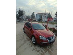 DEGİŞENSİZ 2004 GOLF 5 SAHİBİNDEN