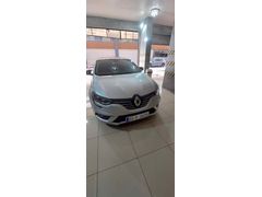 Sahibinden Renault Megane 1.5 dCi Icon 2016 Model 
