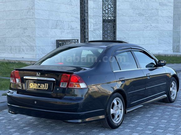 Galeriden Honda Civic 1.6 i LS 2003 Model Kayseri