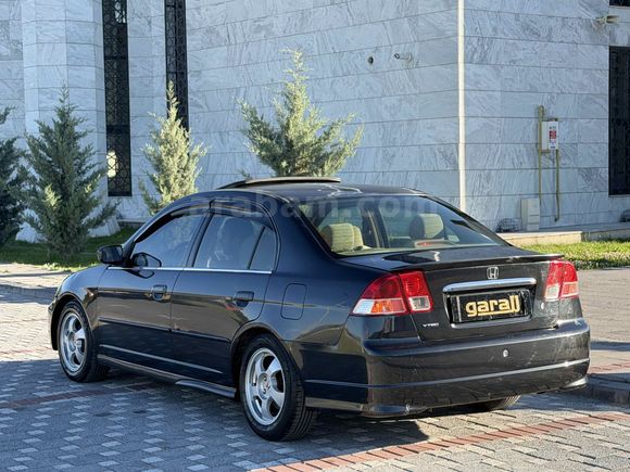 Galeriden Honda Civic 1.6 i LS 2003 Model Kayseri