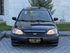 Galeriden Honda Civic 1.6 i LS 2003 Model Kayseri