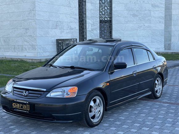 Galeriden Honda Civic 1.6 i LS 2003 Model Kayseri