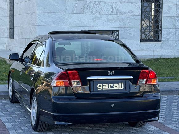 Galeriden Honda Civic 1.6 i LS 2003 Model Kayseri