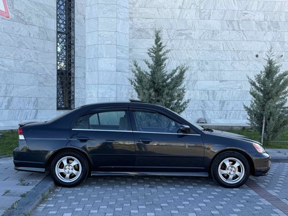 Galeriden Honda Civic 1.6 i LS 2003 Model Kayseri