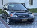 Galeriden Honda Civic 1.6 i LS 2003 Model Kayseri