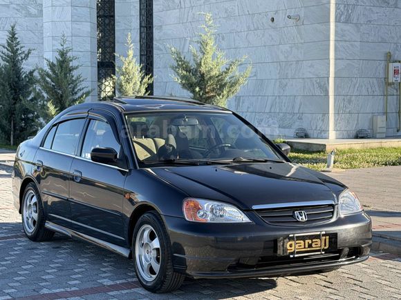 Galeriden Honda Civic 1.6 i LS 2003 Model Kayseri