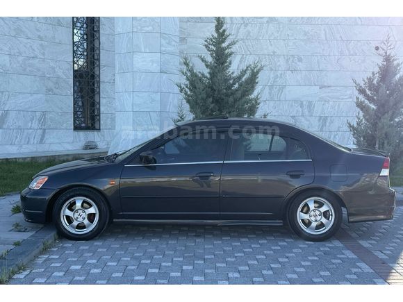 Galeriden Honda Civic 1.6 i LS 2003 Model Kayseri