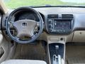 Galeriden Honda Civic 1.6 i LS 2003 Model Kayseri