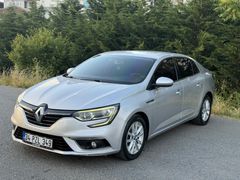 SAHİBİNDEN MEGANE 4 TOUCH AZ KM KAZASIZ
