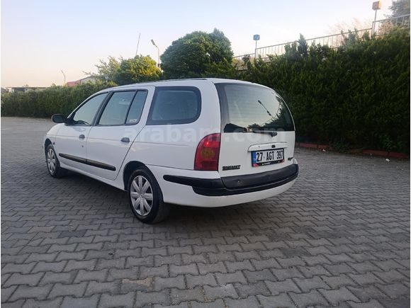 Sahibinden Renault Megane 1.4 Authentique 2003 Model