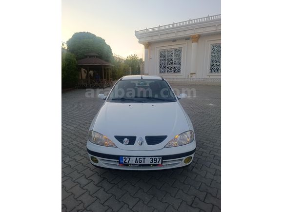 Sahibinden Renault Megane 1.4 Authentique 2003 Model
