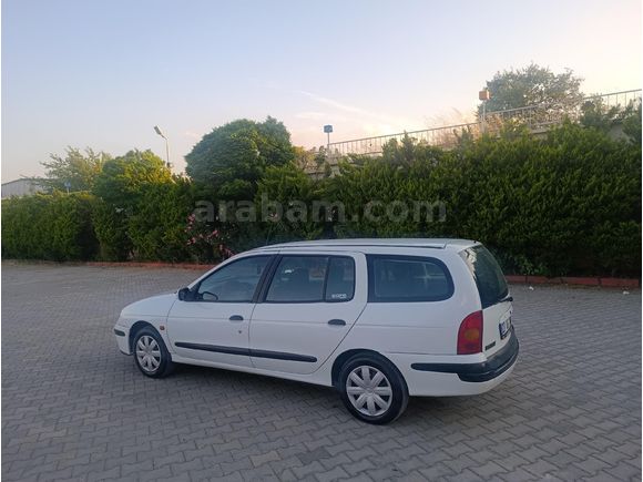 Sahibinden Renault Megane 1.4 Authentique 2003 Model