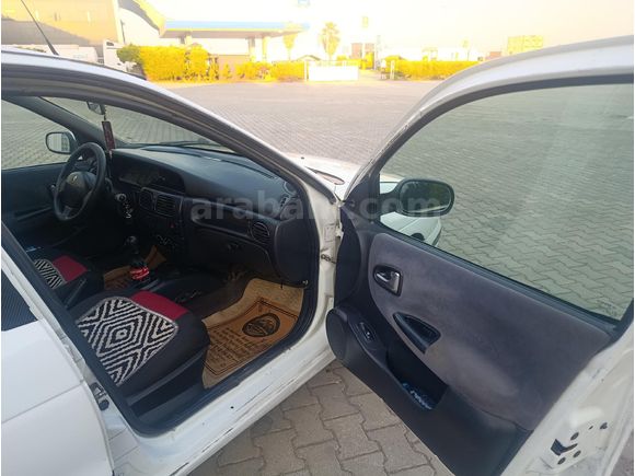 Sahibinden Renault Megane 1.4 Authentique 2003 Model