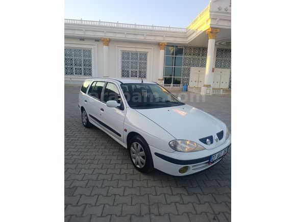 Sahibinden Renault Megane 1.4 Authentique 2003 Model