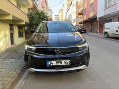 Sahibinden Opel Grandland 1.5 D Ultimate 2022 Model 
