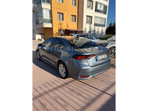 Sahibinden Toyota Corolla 1.5 Vision Plus 2023 Model