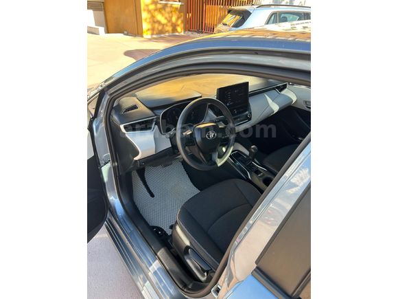 Sahibinden Toyota Corolla 1.5 Vision Plus 2023 Model