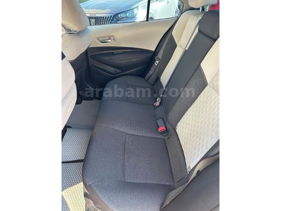 Sahibinden Toyota Corolla 1.5 Vision Plus 2023 Model