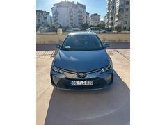 Sahibinden Toyota Corolla 1.5 Vision Plus 2023 Model