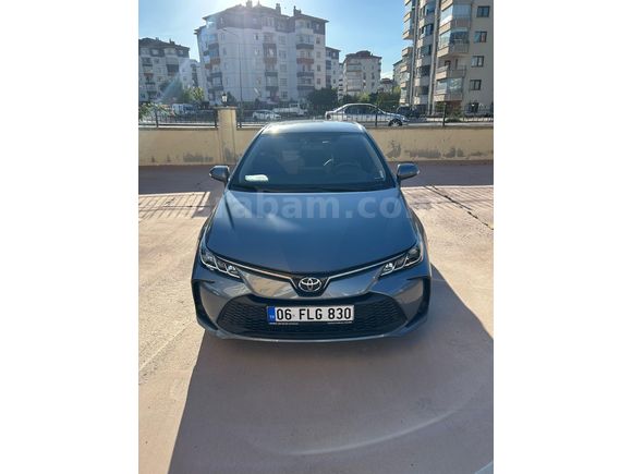 Sahibinden Toyota Corolla 1.5 Vision Plus 2023 Model