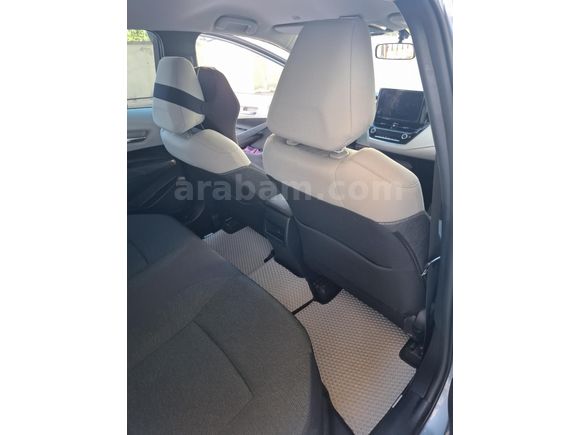 Sahibinden Toyota Corolla 1.5 Vision Plus 2023 Model