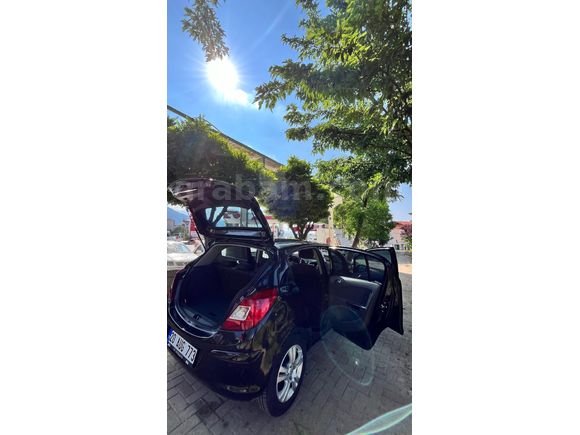 HATASIZ Opel Corsa 1.2 Essentia 2010 Model