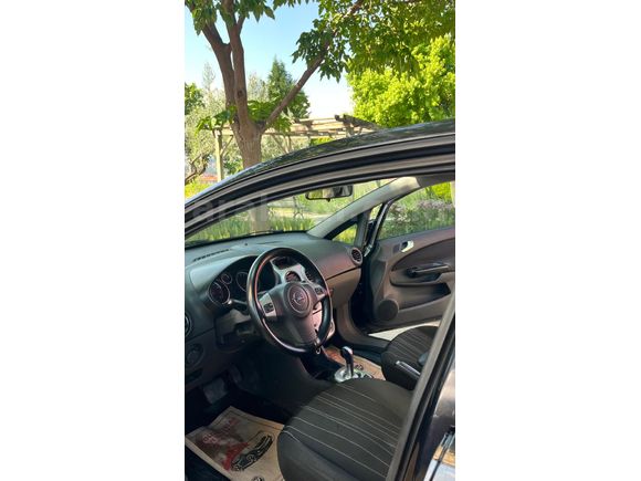 HATASIZ Opel Corsa 1.2 Essentia 2010 Model