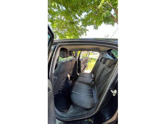 HATASIZ Opel Corsa 1.2 Essentia 2010 Model