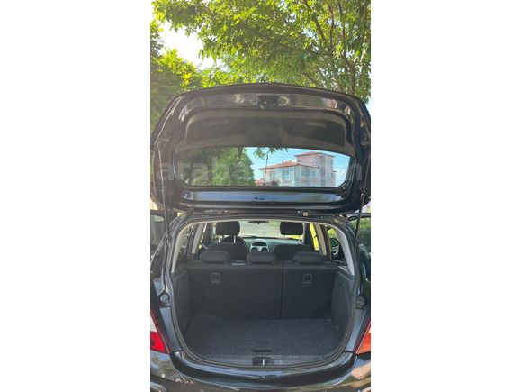 HATASIZ Opel Corsa 1.2 Essentia 2010 Model