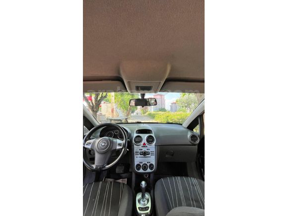 HATASIZ Opel Corsa 1.2 Essentia 2010 Model