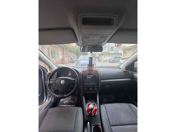 Sahibinden Volkswagen Golf 1.6 Goal 2007 Model 