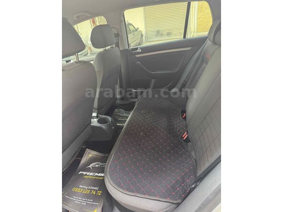 Sahibinden Volkswagen Golf 1.6 Goal 2007 Model 