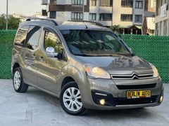 BERLİN OTOMOTİV’DEN SATILIK 2015 MODEL HATASIZ BERLİNGO SELECTİON FULL PAKET