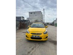 Sahibinden Hyundai Accent Blue 1.4 CVVT Biz 2016 Model 