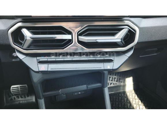 Sahibinden Renault Duster 1.3 TCe Techno 2026 Model