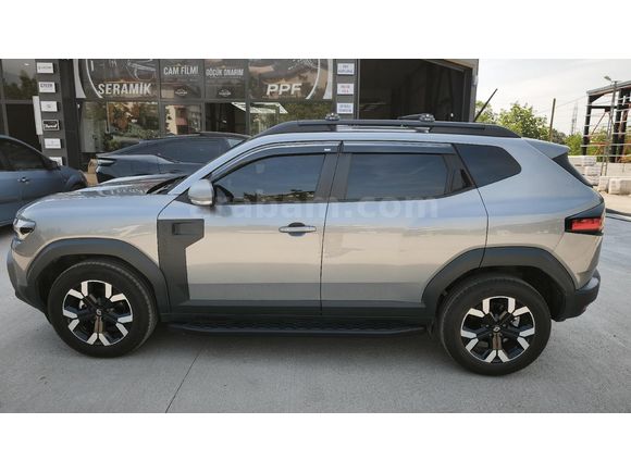 Sahibinden Renault Duster 1.3 TCe Techno 2026 Model