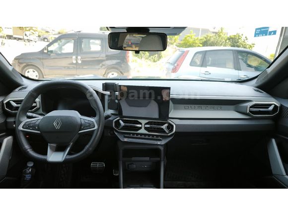 Sahibinden Renault Duster 1.3 TCe Techno 2026 Model