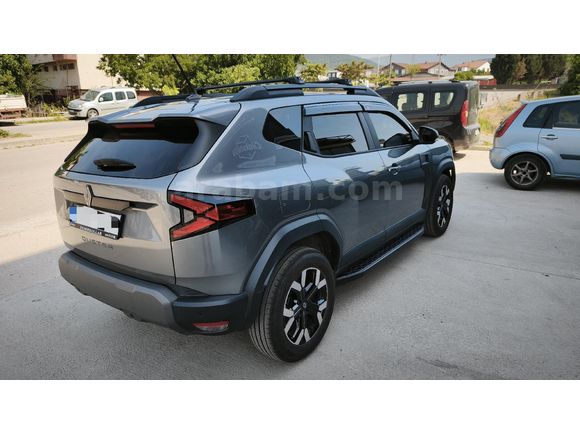 Sahibinden Renault Duster 1.3 TCe Techno 2026 Model