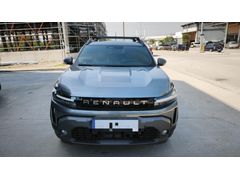 Sahibinden Renault Duster 1.3 TCe Techno 2026 Model