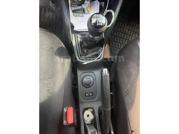 Sahibinden Dacia Duster 1.5 dCi Laureate 2018 Model 