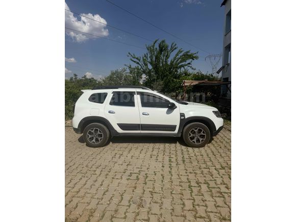 Sahibinden Dacia Duster 1.5 dCi Laureate 2018 Model 