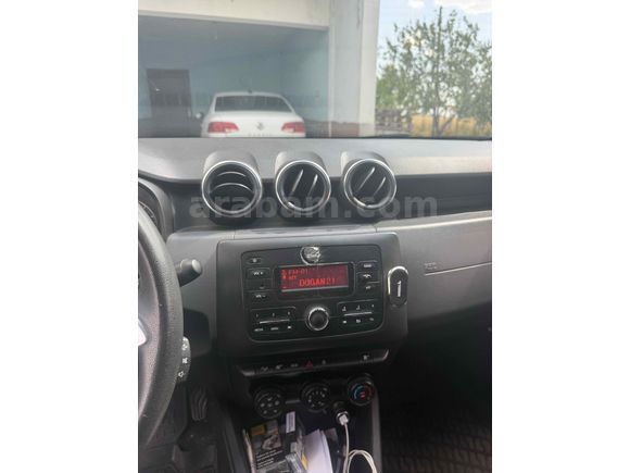 Sahibinden Dacia Duster 1.5 dCi Laureate 2018 Model 