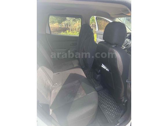 Sahibinden Dacia Duster 1.5 dCi Laureate 2018 Model 