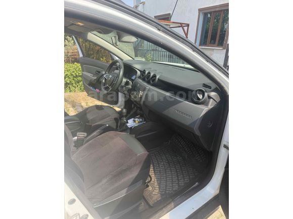 Sahibinden Dacia Duster 1.5 dCi Laureate 2018 Model 