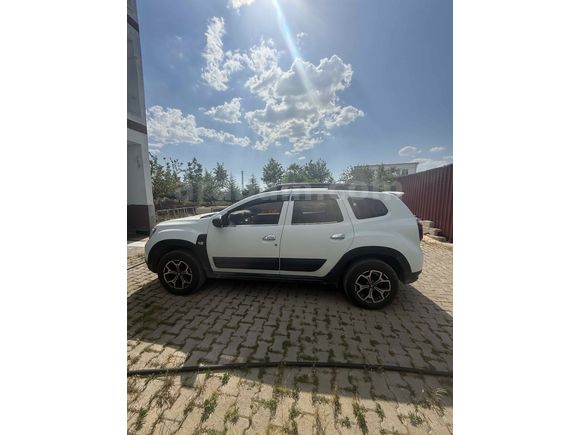 Sahibinden Dacia Duster 1.5 dCi Laureate 2018 Model 