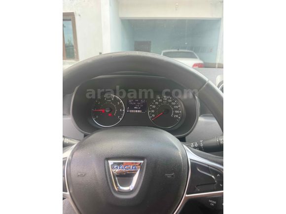 Sahibinden Dacia Duster 1.5 dCi Laureate 2018 Model 