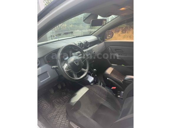 Sahibinden Dacia Duster 1.5 dCi Laureate 2018 Model 