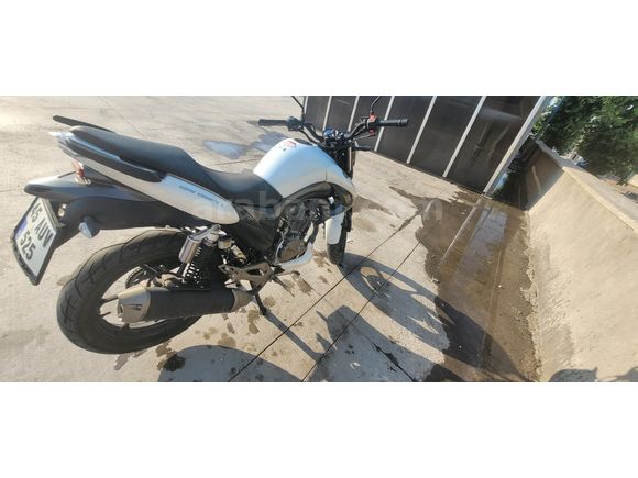 Sahibinden Mondial 125 Drift L CBS