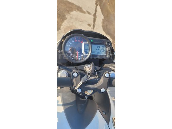 Sahibinden Mondial 125 Drift L CBS